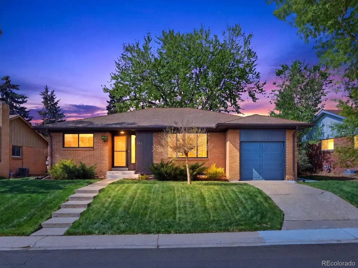 245 Coral Way, Broomfield, CO 80020 - #1