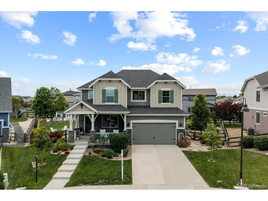 2719 Saltbrush Dr, Loveland, CO 80538 - #2
