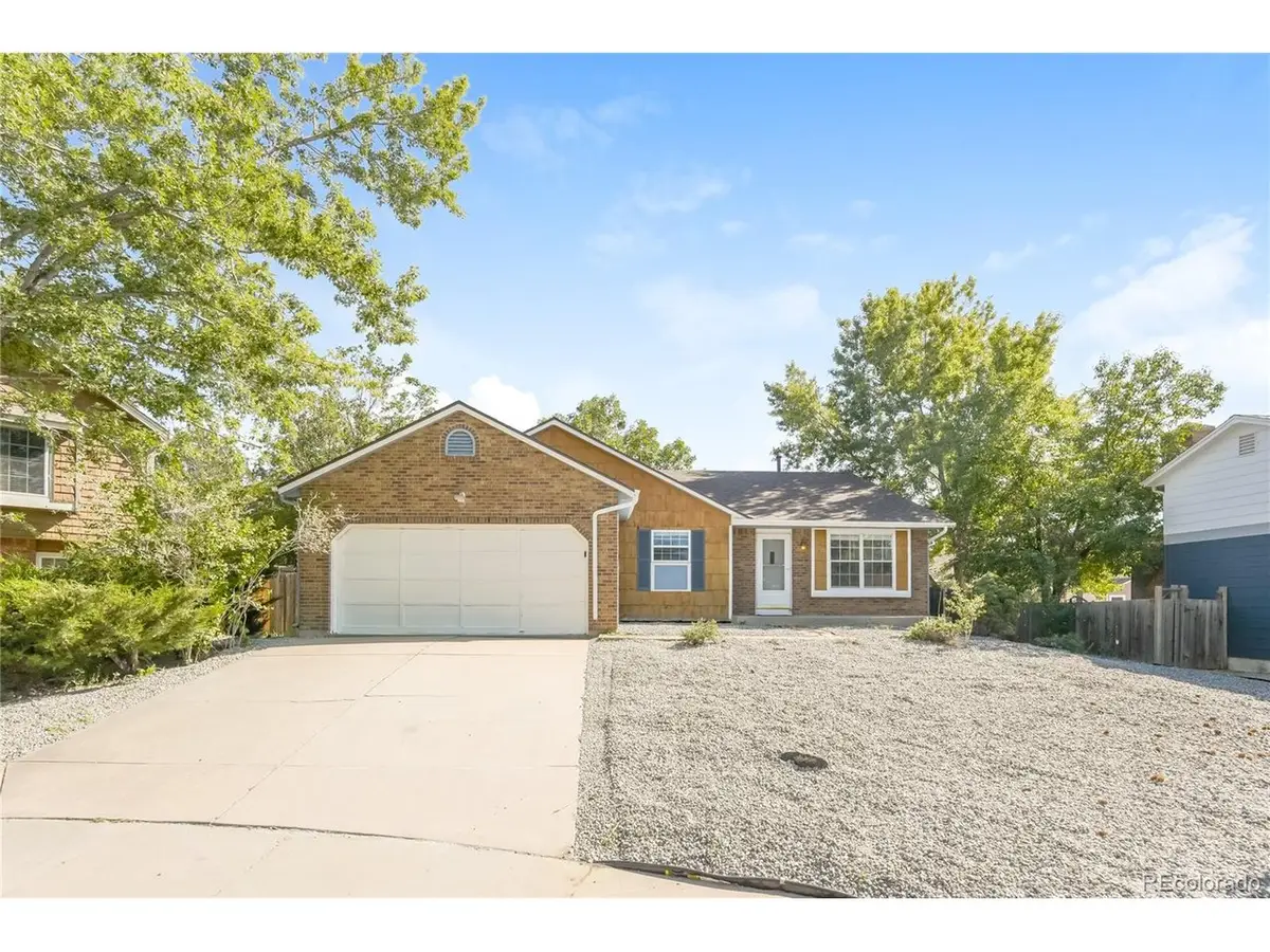 4050 S Espana Way, Aurora, CO 80013 - #1