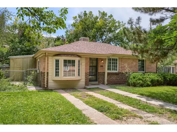 7220 E 4th Ave, Denver, CO 80220