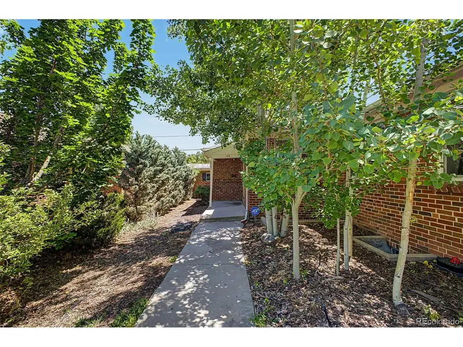 1414 Spruce St, Denver, CO 80220 - #2