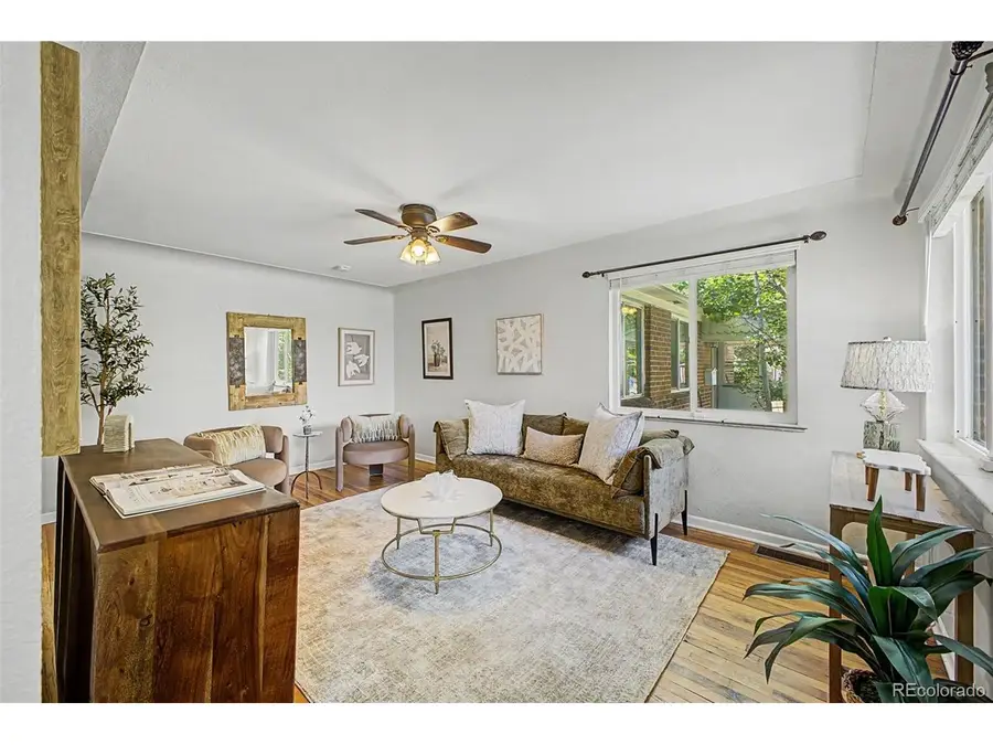1414 Spruce St, Denver, CO 80220 - #3