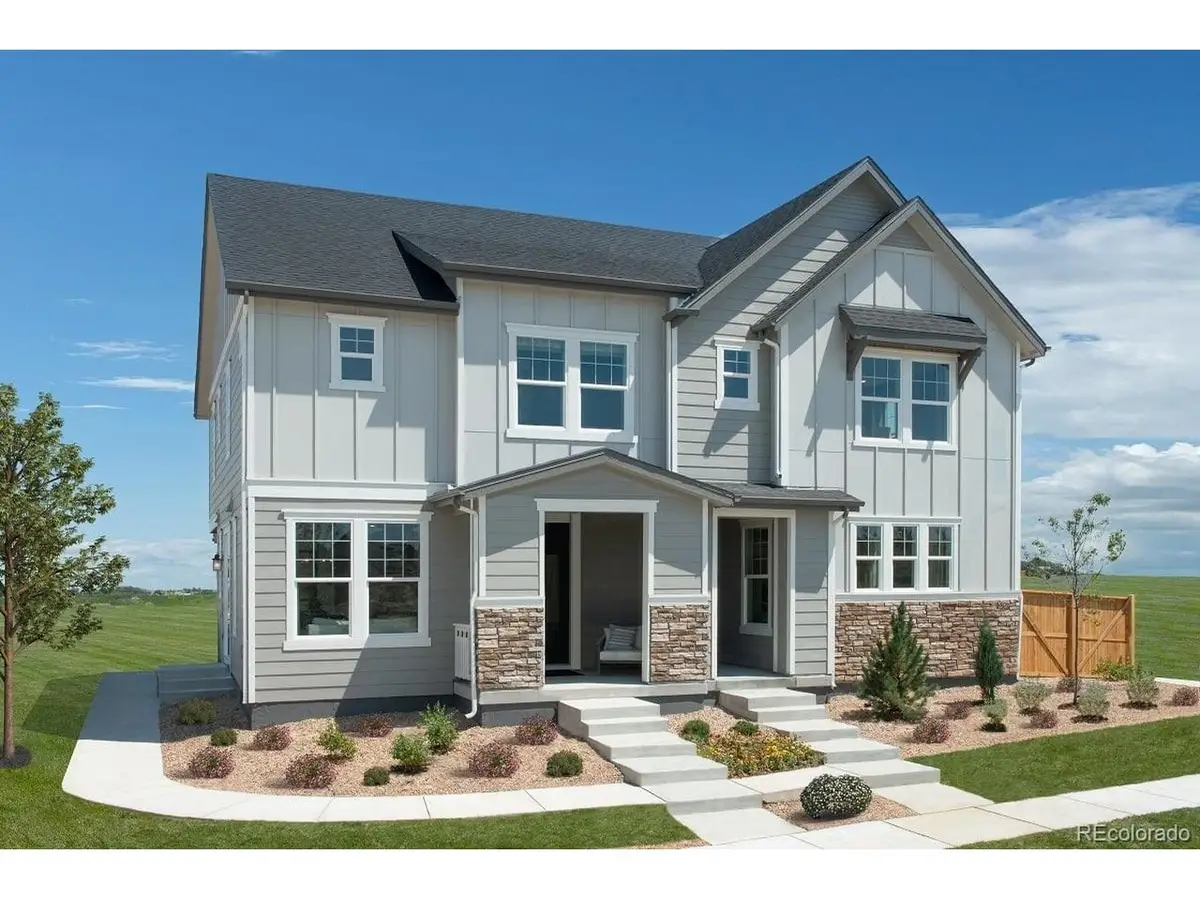 13509 E 111th Ave, Commerce City, CO 80022 - #1