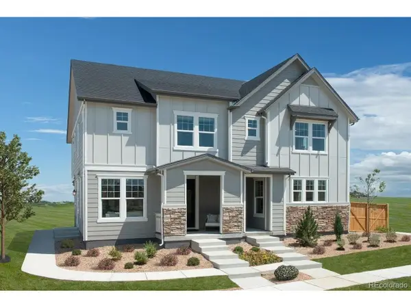 13509 E 111th Ave, Commerce City, CO 80022