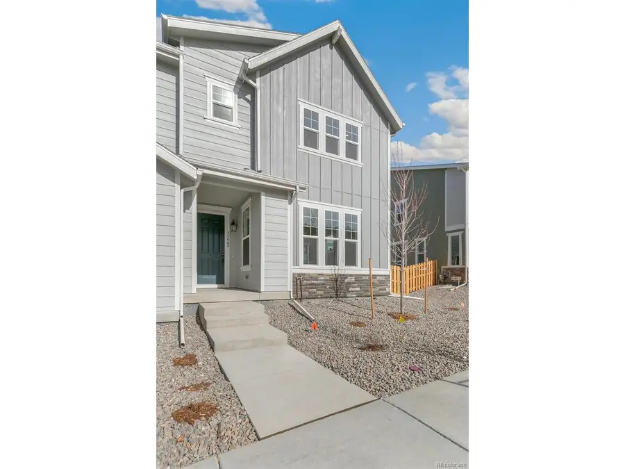 13509 E 111th Ave, Commerce City, CO 80022 - #2