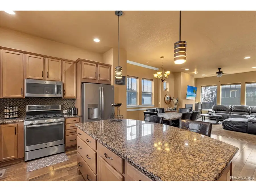 5440 Uinta St, Denver, CO 80238 - #2