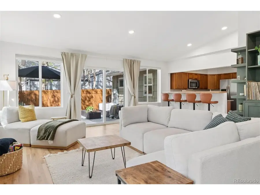 3910 E Jerome Ave, Denver, CO 80210 - #2