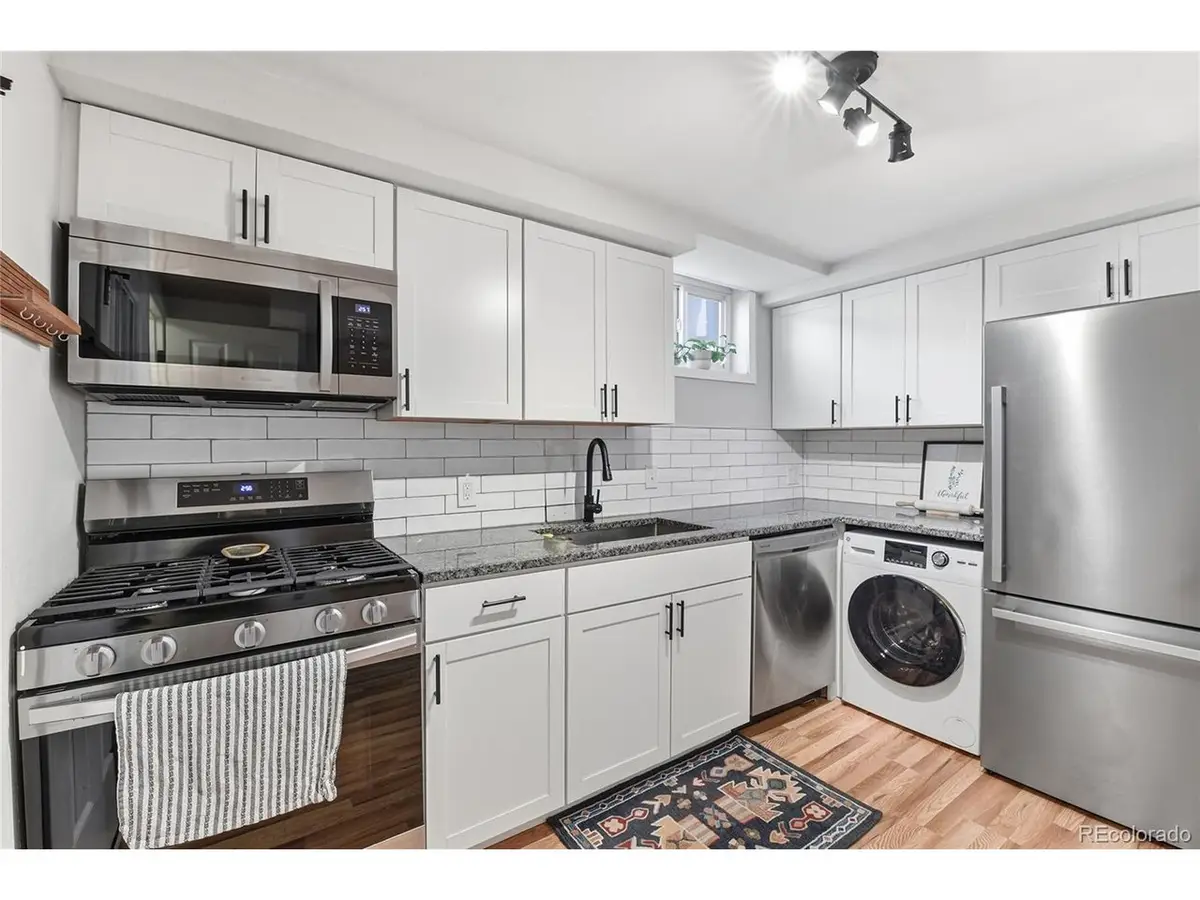 844 Forest St, Denver, CO 80220 - #1