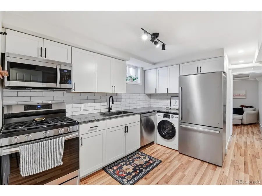 844 Forest St, Denver, CO 80220 - #2