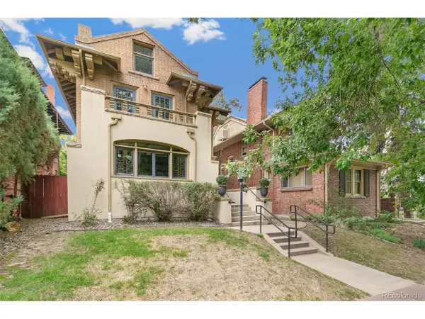 1307 N Franklin St, Denver, CO 80218