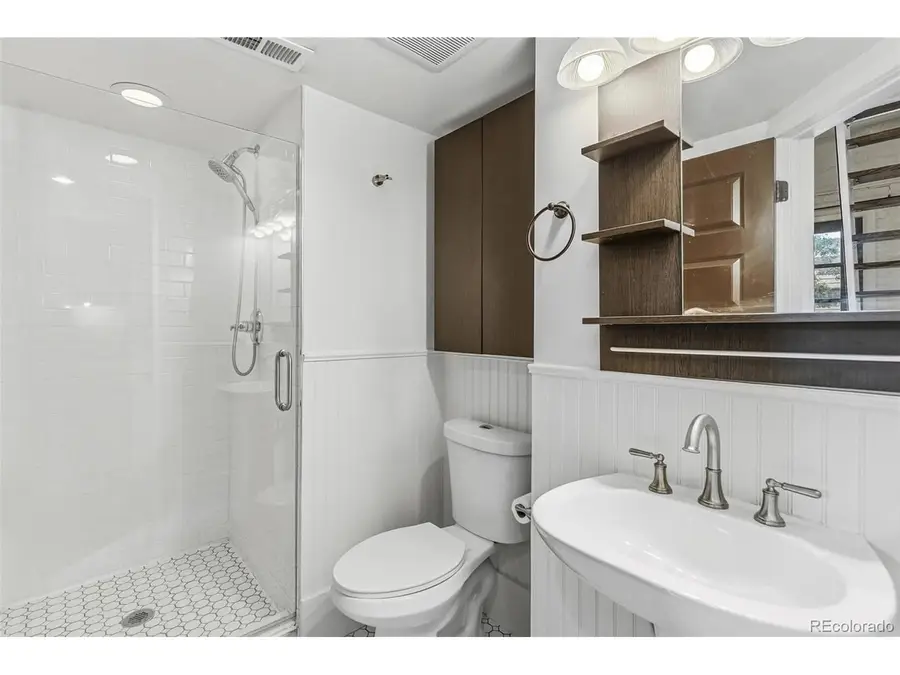 1307 N Franklin St, Denver, CO 80218 - #2