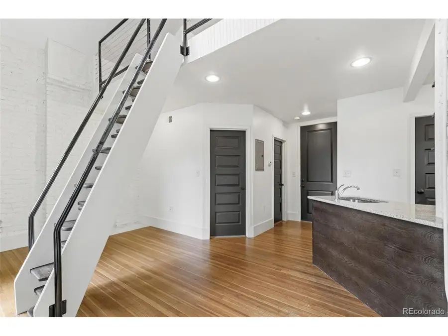 1307 N Franklin St, Denver, CO 80218 - #3