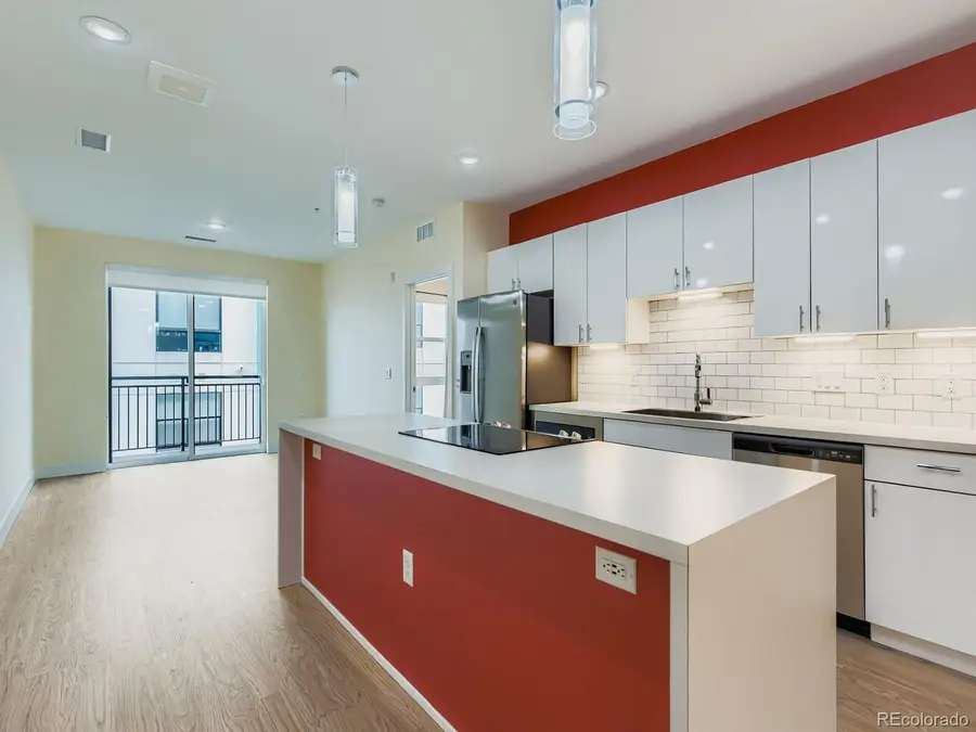 3500 S Corona St #307, Englewood, CO 80113 - #2