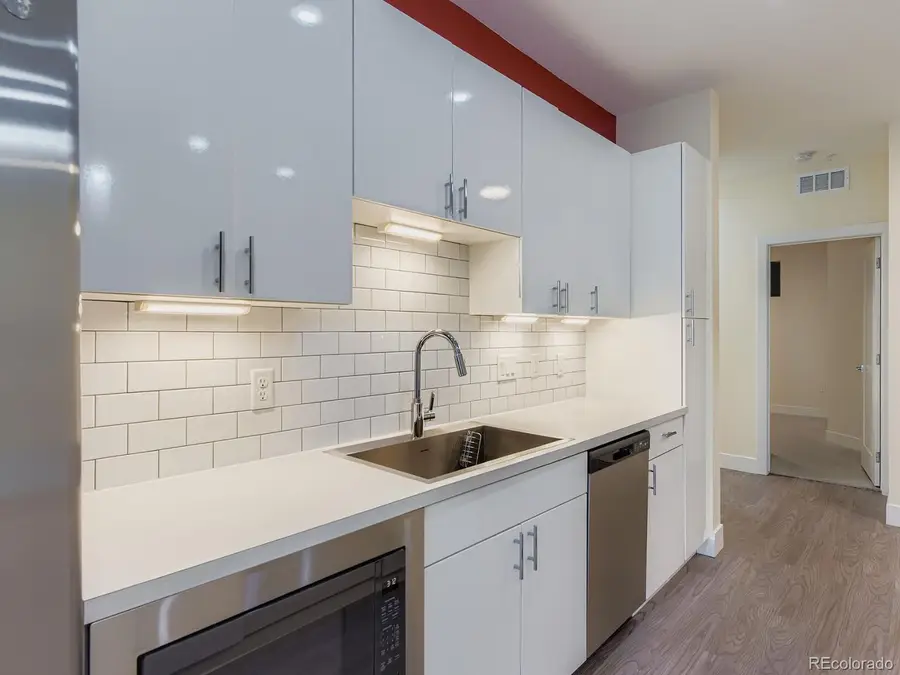 3500 S Corona St #307, Englewood, CO 80113 - #3