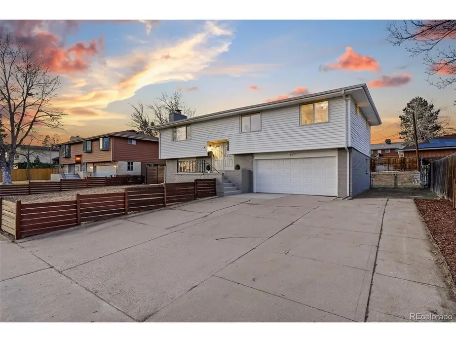 4465 W Yale Ave, Denver, CO 80219 - #2
