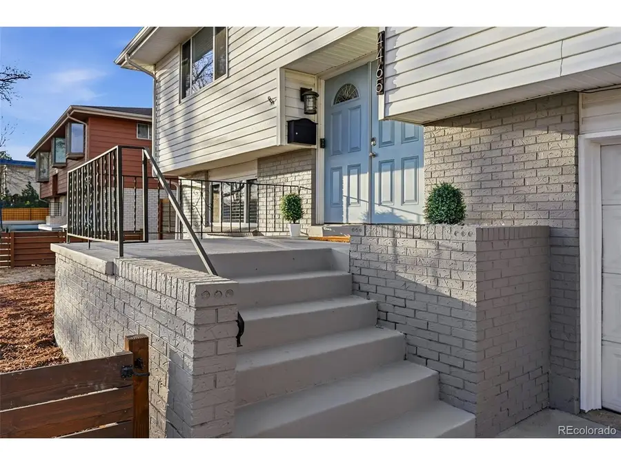 4465 W Yale Ave, Denver, CO 80219 - #3