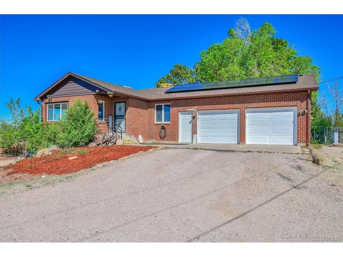 6785 S Pitkin St, Foxfield, CO 80016 - #1