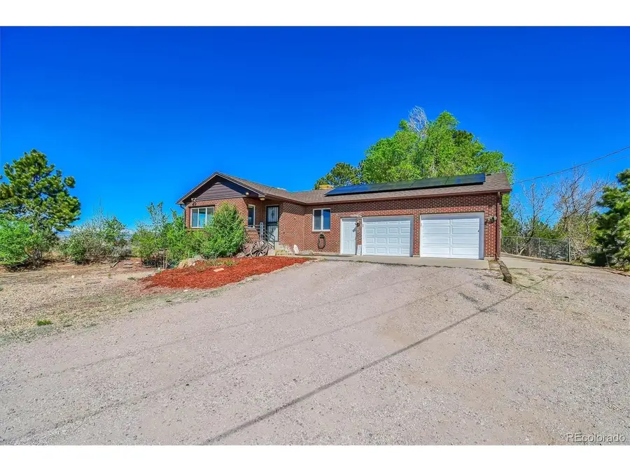 6785 S Pitkin St, Foxfield, CO 80016 - #2