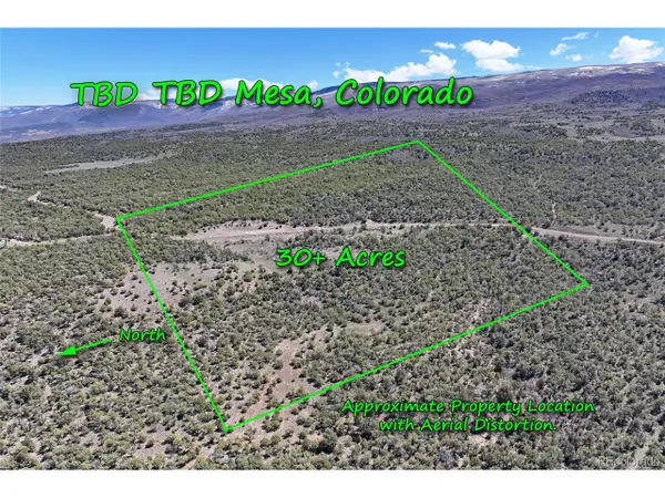 4 Tbd, Mesa, CO 81643