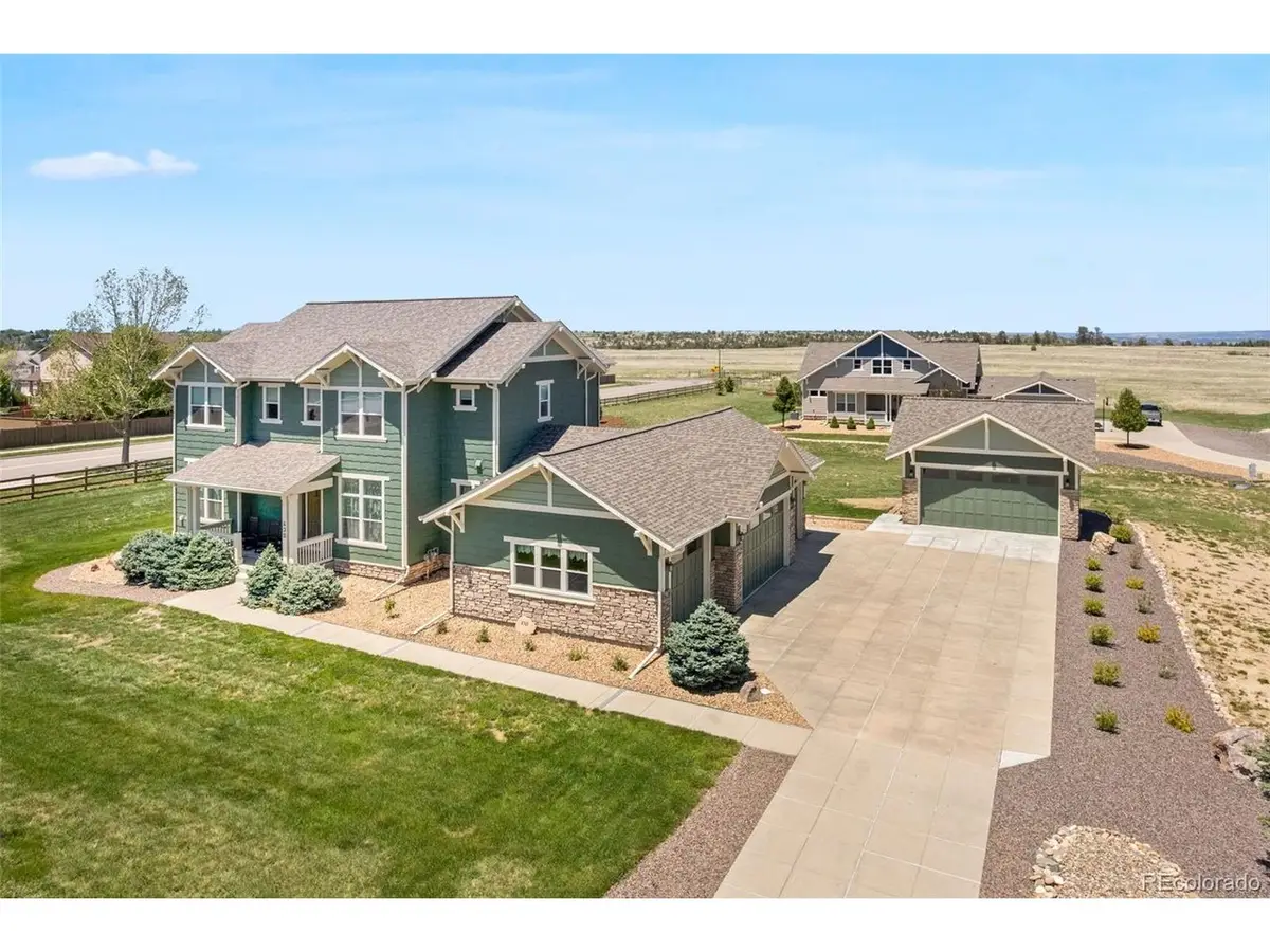 430 Sheldon Ave, Castle Rock, CO 80104 - #1