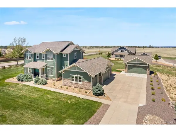 430 Sheldon Ave, Castle Rock, CO 80104