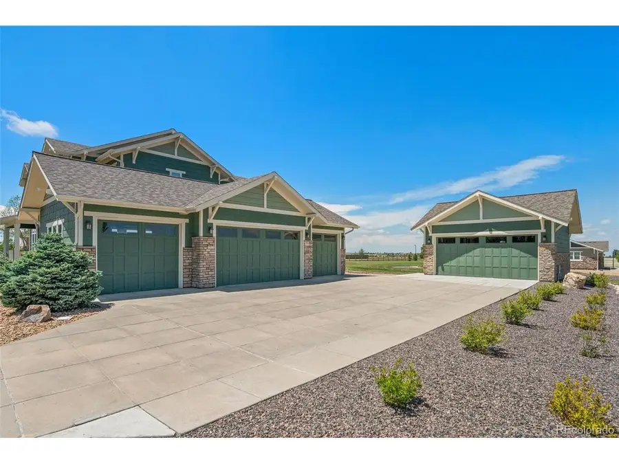 430 Sheldon Ave, Castle Rock, CO 80104 - #2