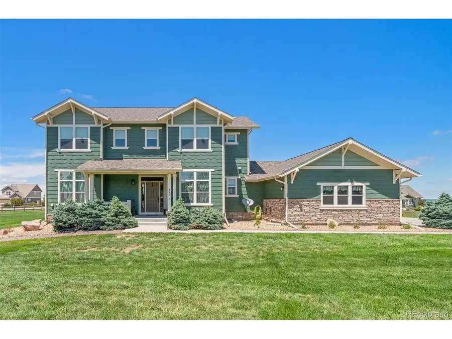 430 Sheldon Ave, Castle Rock, CO 80104 - #3