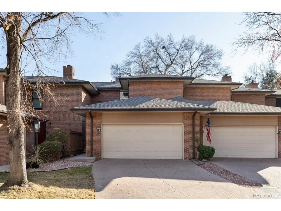 6000 W Mansfield Ave #12, Denver, CO 80235 - #2