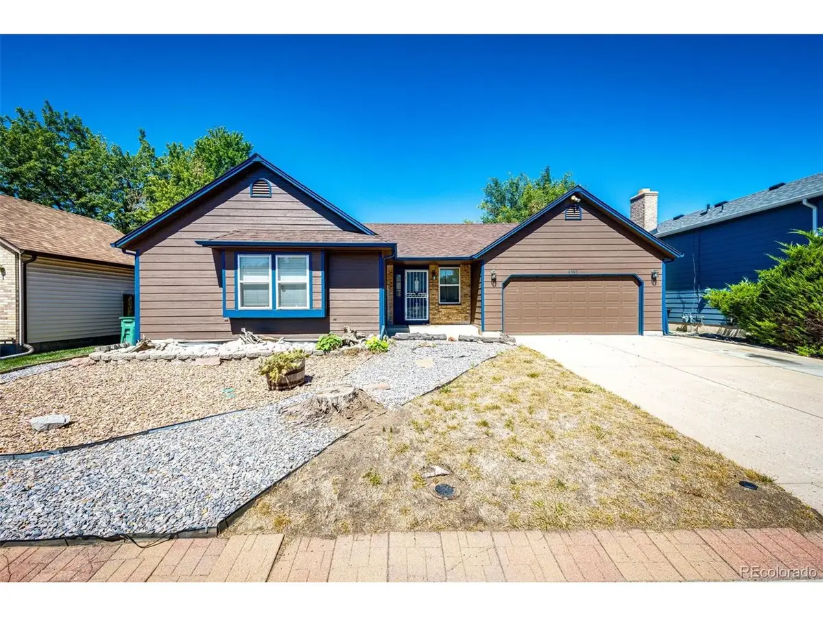 4505 Eagle St, Denver, CO 80239 - #1