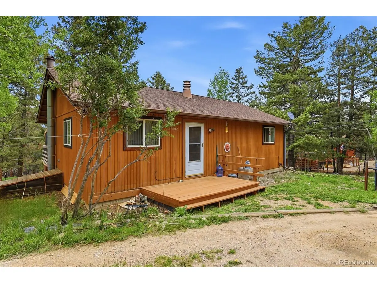 175 Mount Bailey Dr, Bailey, CO 80421 - #1