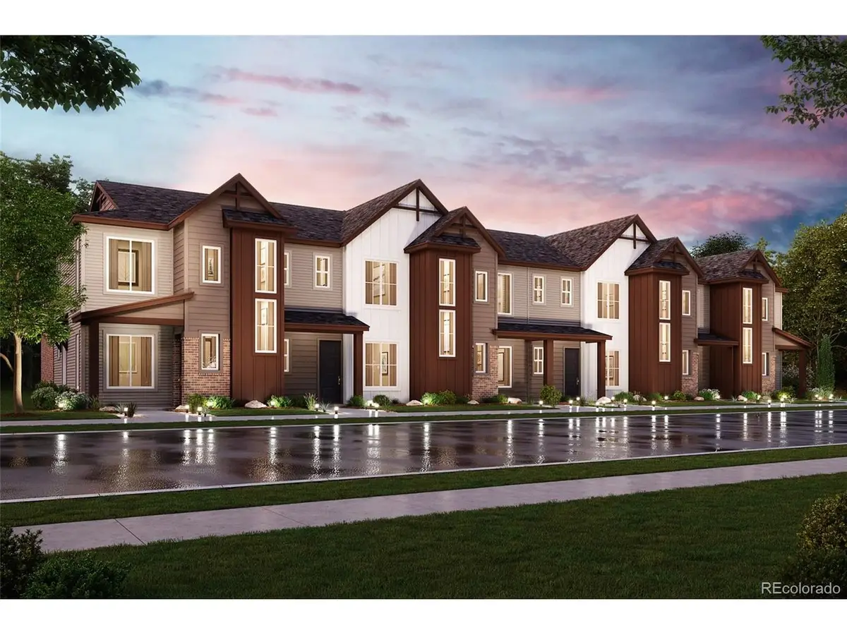 516 Luton Dr, Castle Pines, CO 80108 - #1