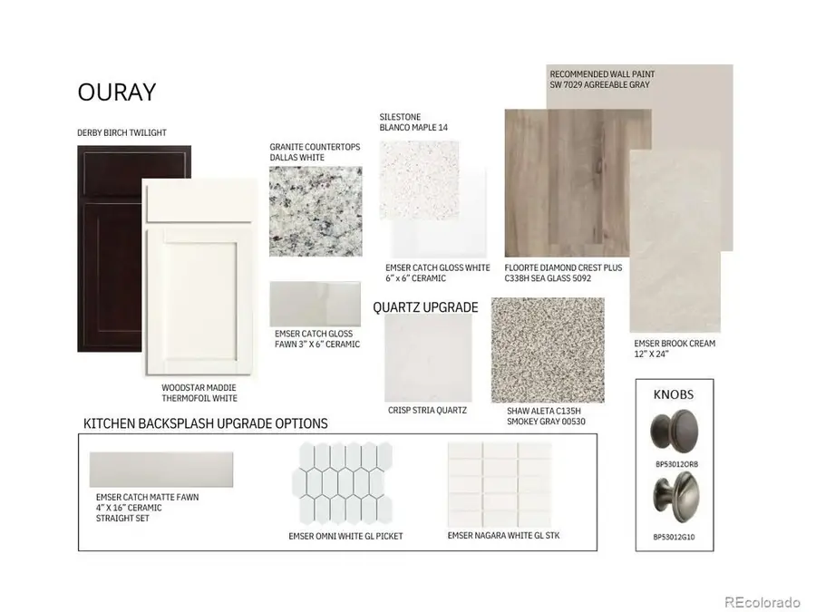 516 Luton Dr, Castle Pines, CO 80108 - #2