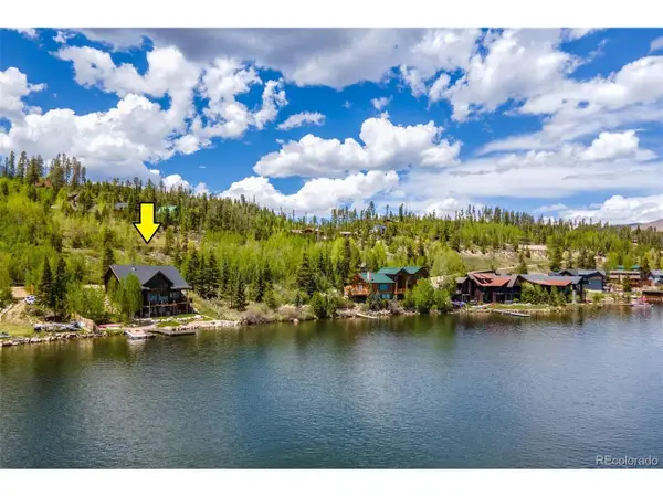 210 Grand County Road 691, Grand Lake, CO 80447