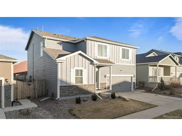 8894 Ventura Ct, Commerce City, CO 80022