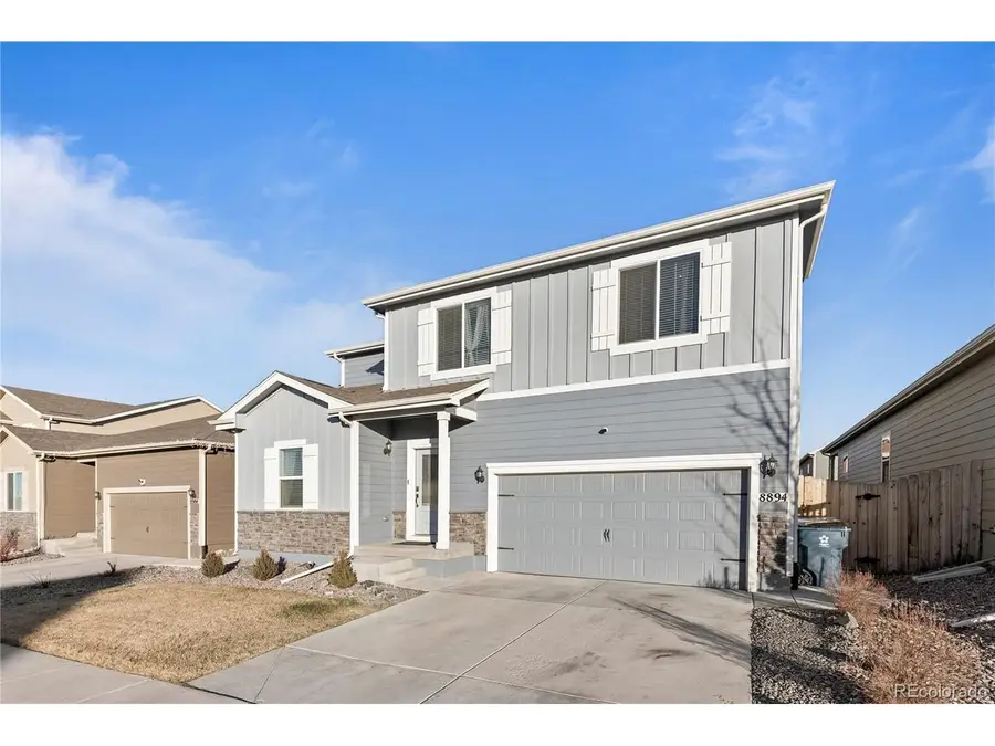 8894 Ventura Ct, Commerce City, CO 80022 - Image #2
