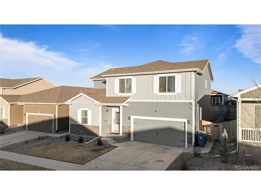 8894 Ventura Ct, Commerce City, CO 80022 - Image #3