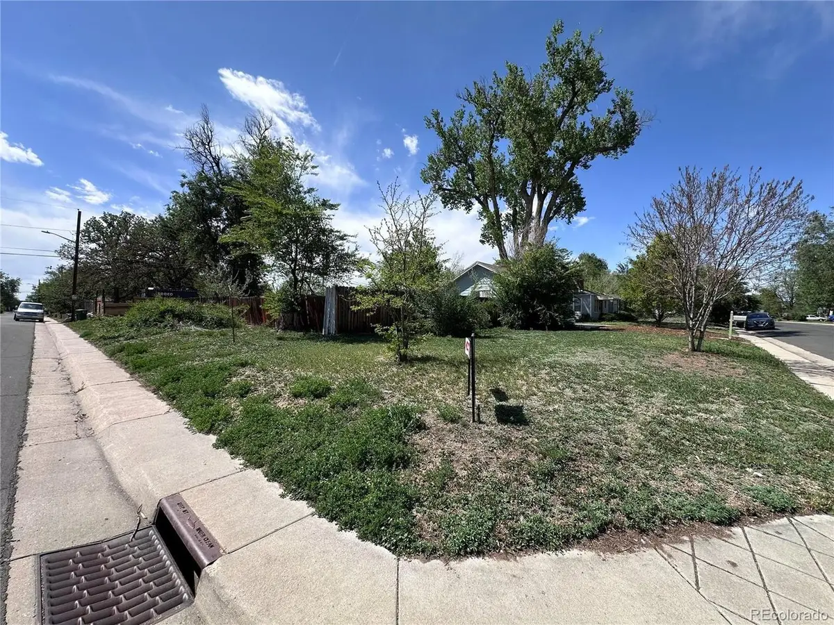 1201 Xanthia St, Denver, CO 80220 - #1