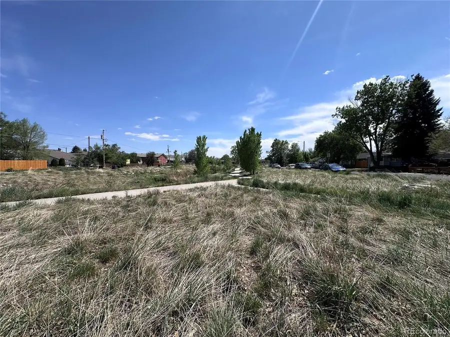 1201 Xanthia St, Denver, CO 80220 - #3