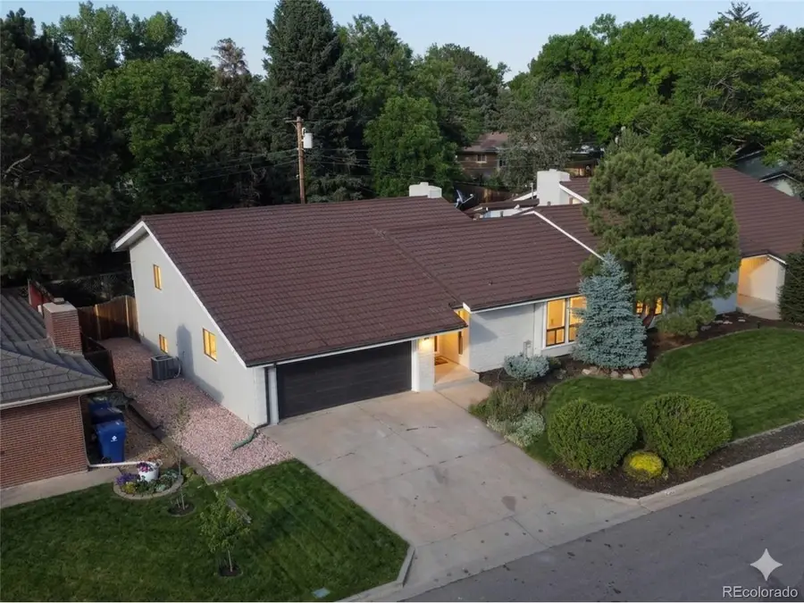 4640 S Akron St, Greenwood Village, CO 80111 - #3