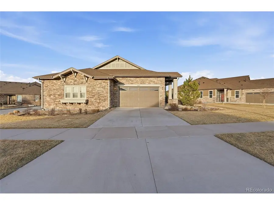 25019 E Alder Dr, Aurora, CO 80016 - #2