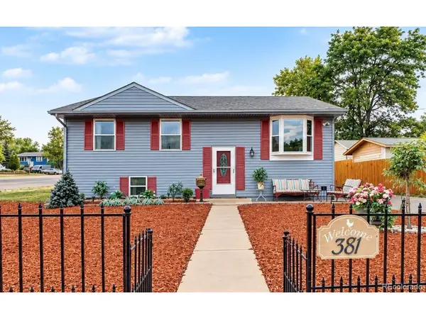 381 El Paso Ct, Denver, CO 80221