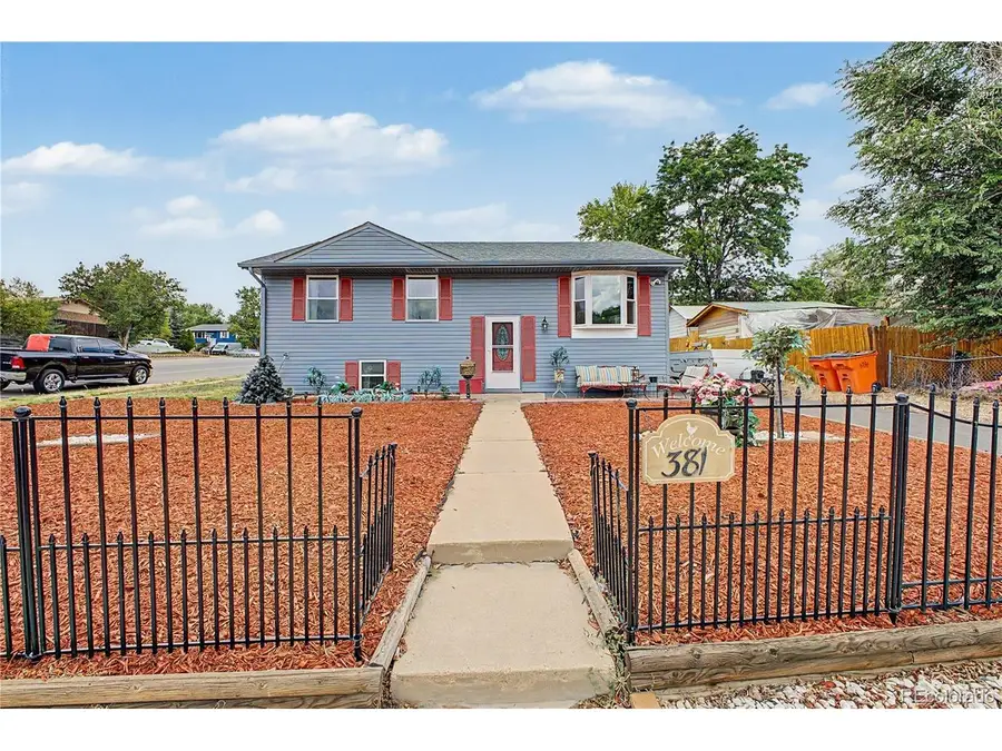 381 El Paso Ct, Denver, CO 80221 - #2