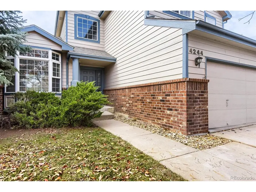 4244 Lark Sparrow St, Highlands Ranch, CO 80126 - #2