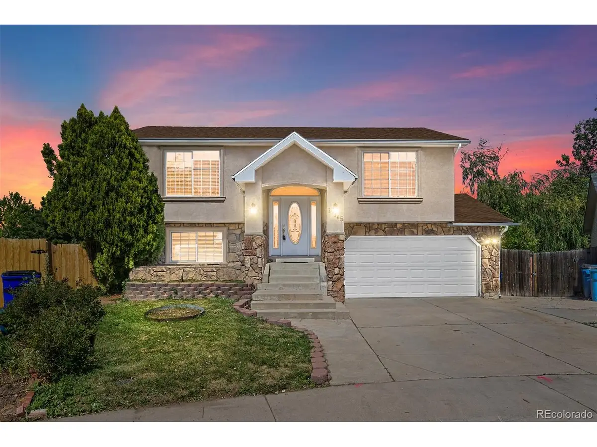 17145 E Union Pl, Aurora, CO 80015 - #1