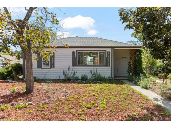4906 Tejon St, Denver, CO 80221