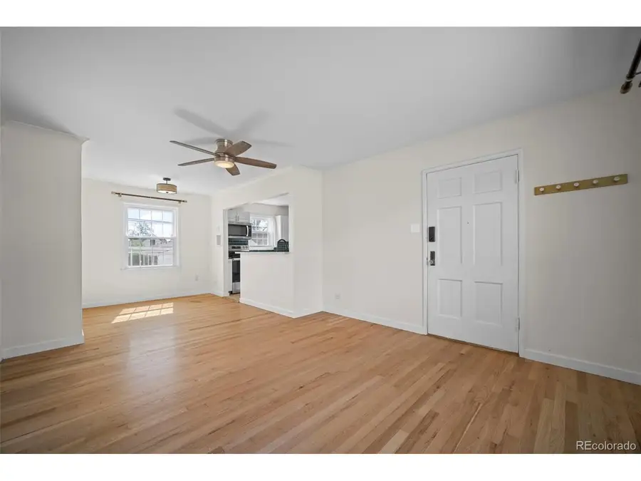 4906 Tejon St, Denver, CO 80221 - #2