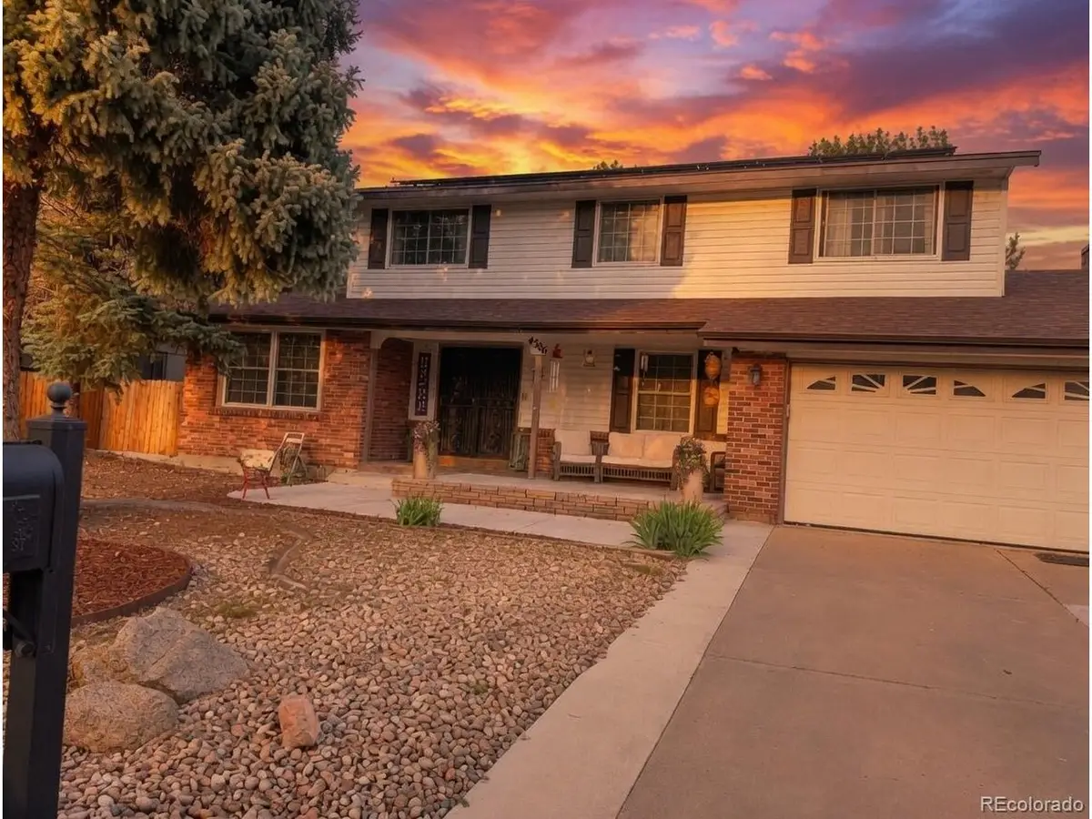 4506 S Wolff St, Denver, CO 80236 - #1