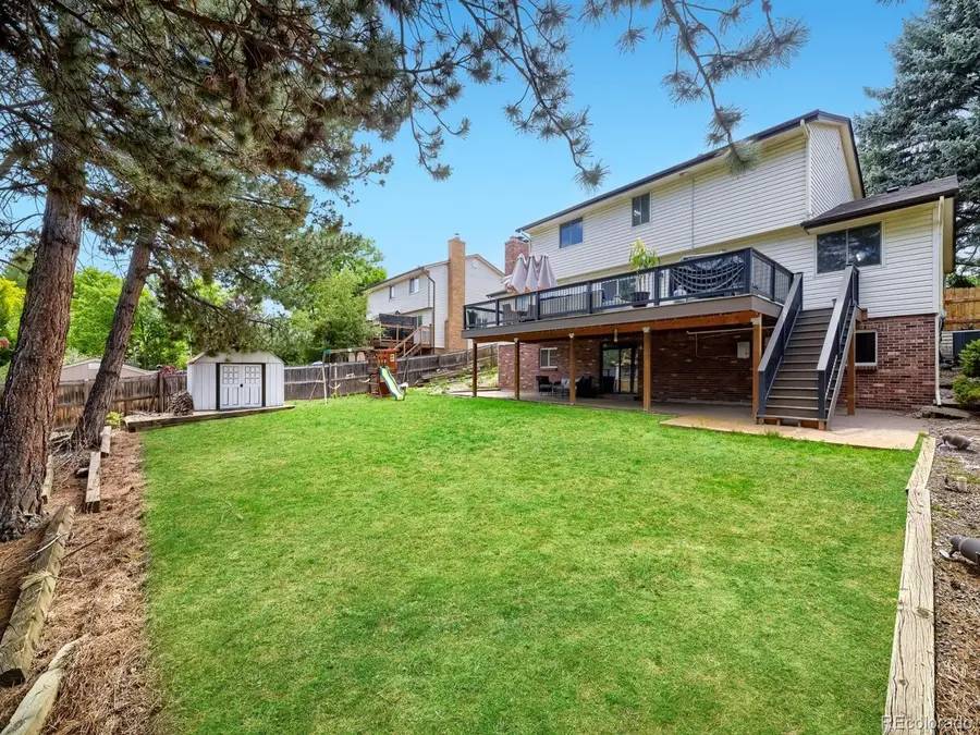 4506 S Wolff St, Denver, CO 80236 - #3