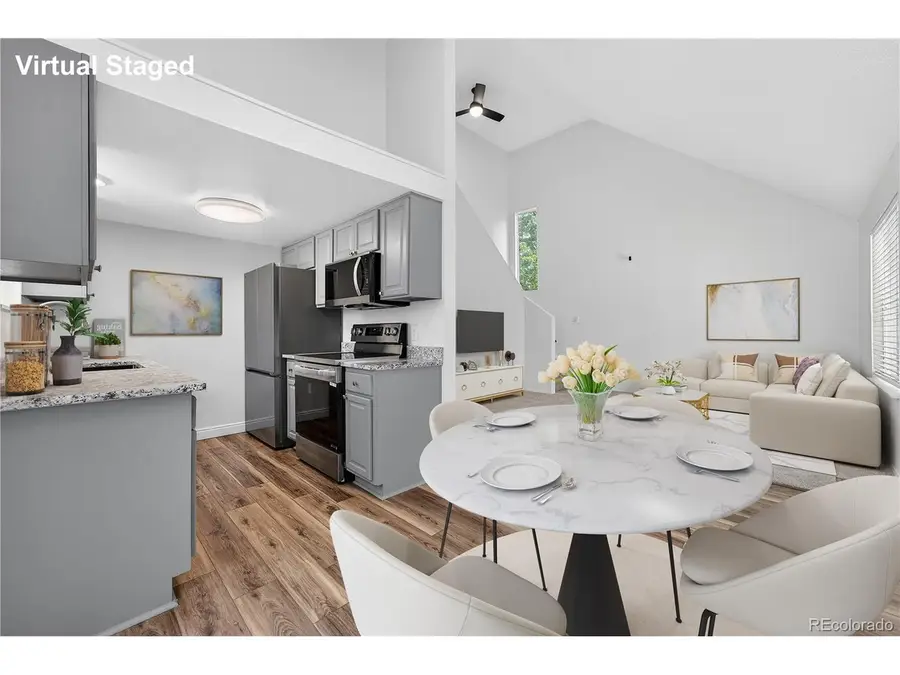 9621 Orangewood Dr, West Adams, CO 80260 - #3