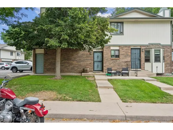 1848 S Ammons St #D, Lakewood, CO 80232